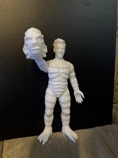 Creature From The Black Lagoon Figure