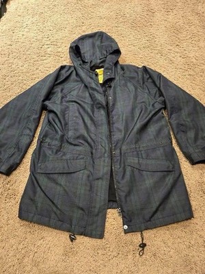 Limited Outdoors, Summit Anorak Jacket Size S