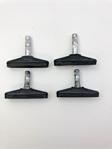 Vintage Madison Aztec Brake Pads Cantilever MTB 90’s S03