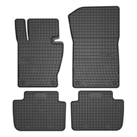 Gummifussmatten BMW X3 Serie E83