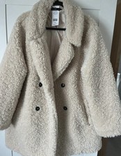 Ladies Coat Size 20
