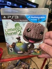 LittleBigPlanet 2 (Sony PlayStation 3, 2011) Complete Tested Free Ship