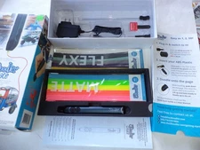 BRAND NEW 3Doodler Create+ 3D Printing Essentials Black  Pen Set