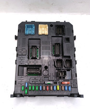 PEUGEOT EXPERT 2007 - 2016 BODY CONTROL MODULE UNIT 281197595 E7 MK2