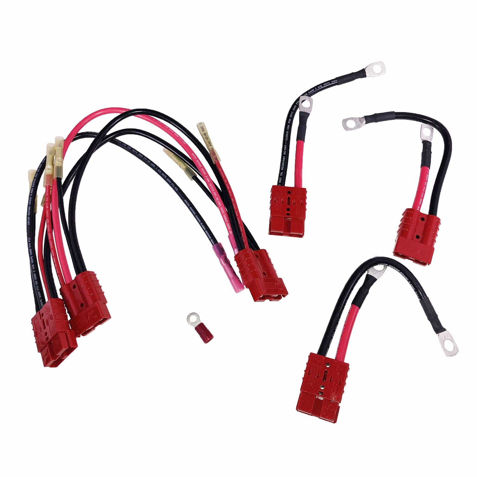 Connections Kit W/onboard