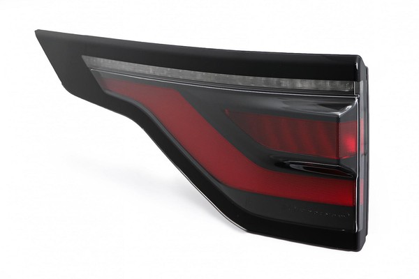 Land Rover Discovery RüCklicht Links AußEn 21- Heck Lampe Fahrer Nahe Seite OEM-image