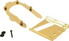 Vibramate Stage II Vintage Fender Telecaster Adapter Kit For Bigsby B5 2 Piec...