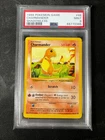 Charmander shadowless base set - Pokemon 1999 - 46/102 - PSA 9