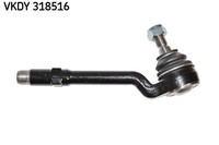 SKF Spurstangenkopf Vkdy 318516 FüR BMW