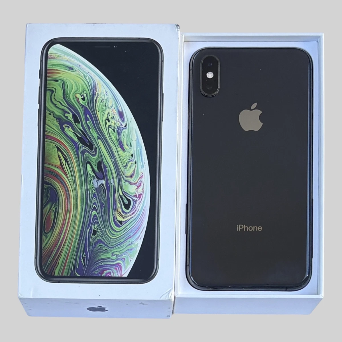 iPhone XS 256GB for sale | eBay Australia