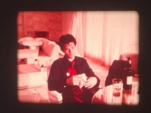 THE DON IS DEAD 1973 16MM COLOUR SOUND 600FT CINE FILM UNIVERSAL - Picture 9 of 21