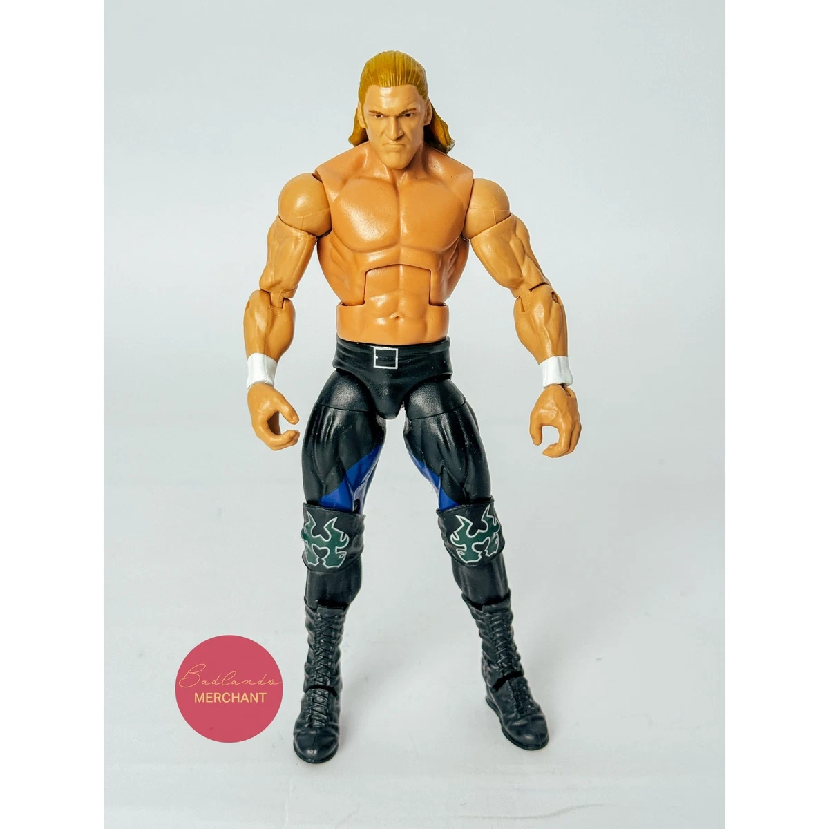 Triple H In Sports Action Figures for sale | eBay