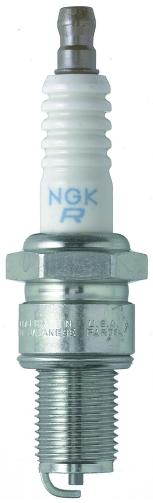 NGK V-Power Spark Plugs BR9EYA 7548