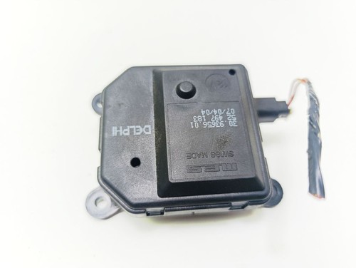 Opel Astra H 2004 Stellmotor Heizung Klima 52497183 Diesel 59kW UST125947