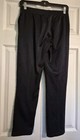 Youth Under Armour Black Elastic Waist Athletic Pants . Size XL.  Euc — photo 4