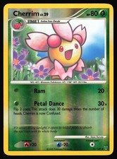 Cherrim 55/147 Reverse Holo | PL | Supreme Victors | Pokemon TCG - 2009 on eBay