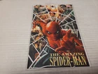 Amazing Spider-Man # 11 (LGY 975) (2025, Marvel) Lee Bermejo Amazing Visions Var