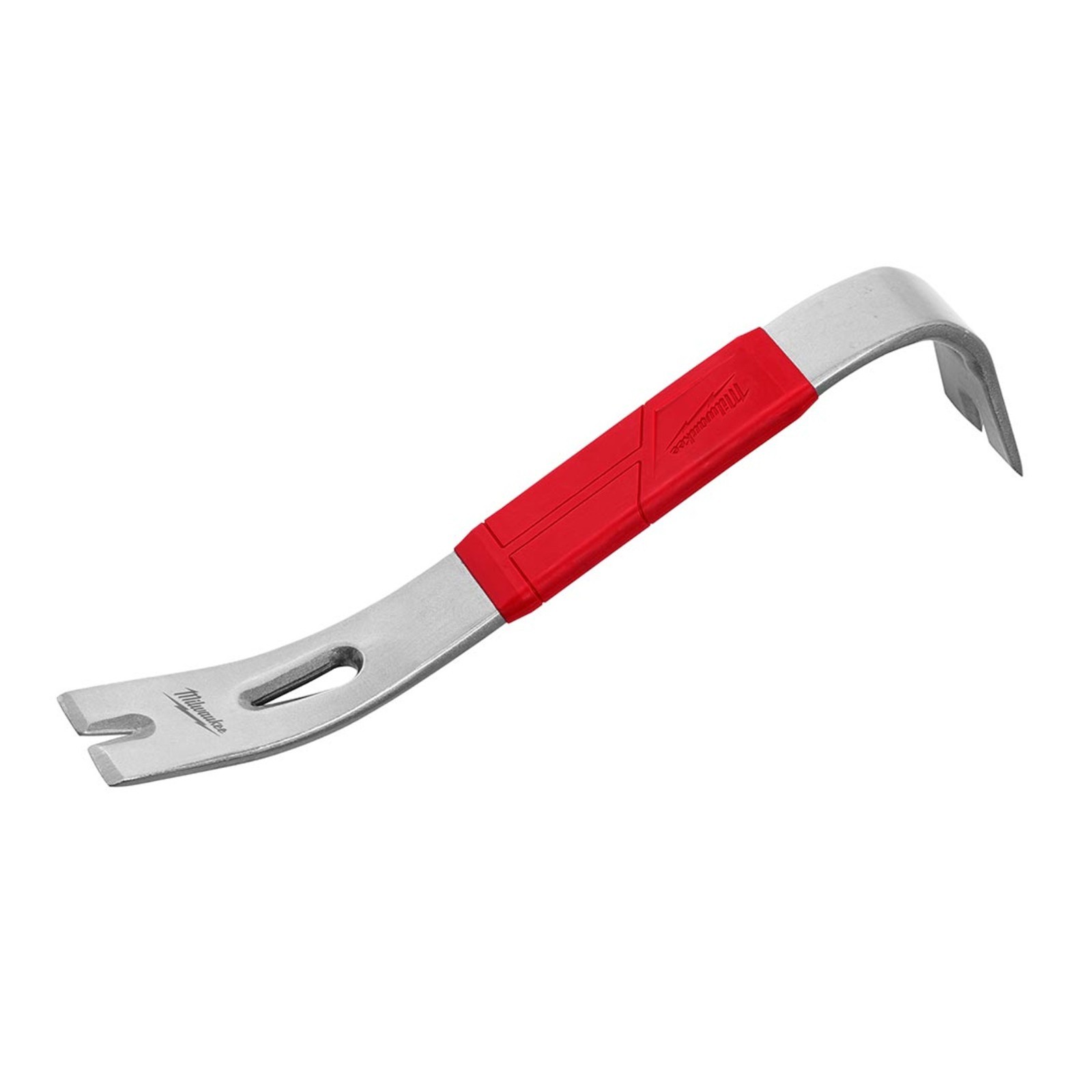 Milwaukee 12"" Heavy Duty Wrecking Bar 4932478253