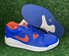 Nike Jordan Stadium 90 Florida Gators PE Issued Shoes Size 10 Used Sample