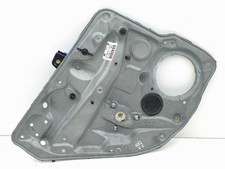 Porte avant et accessoires Volkswagen BORA
