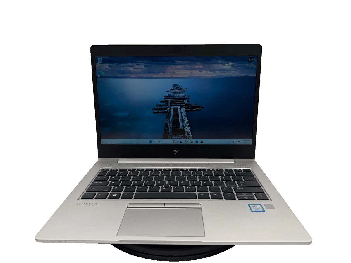 HP Intel Core i5 8th Gen. PC Laptops & Netbooks 1 TB SSD Capacity