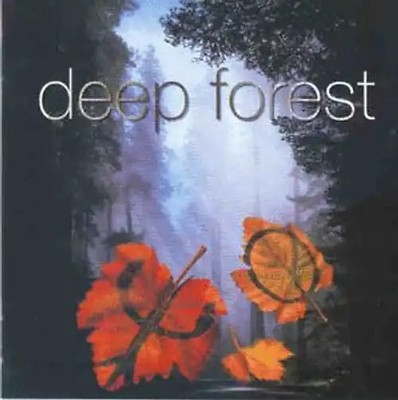 Deep Forest - Bohème (feat. Peter Gabriel)
