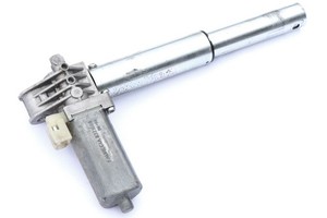 E-Sitz links Antrieb Sitzhöhenverstellung Basissitz BMW 5er E60 E61 520d - 550i