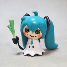 Hatsune Miku Mimikyu Figure 7cm GK Anime Collectible Statue