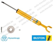 Bilstein B6 Gasdruckdämpfer vorne u.a.: VW Passat 3B3, Bj. 2000-2005