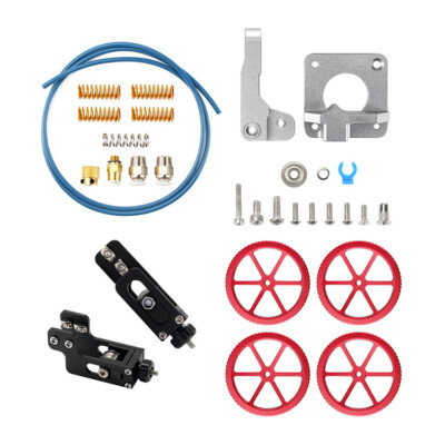 XY Axis Synchronous Stretch Belt for Creality 3D Ender 3/3 Pro/5/CR-10/10S/S4