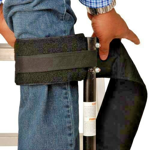 Universal Fit Comfort Leg Straps for Stilts DuraStilts, SurStilt