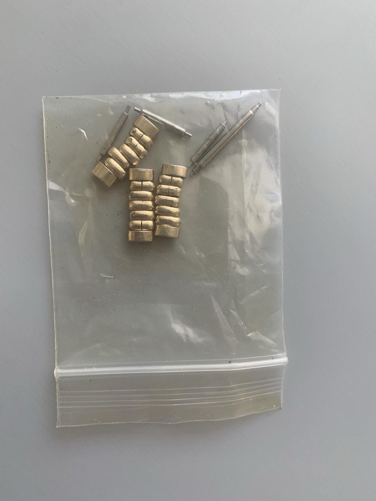 Omega Seamaster DeVille Automatic - image 12