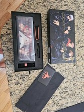 gaming keyboard, higround