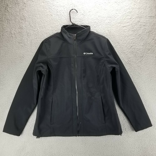 Columbia Acorn Cottage Softshell Jacket 