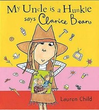 MY UNCLE IS A HUNKLE  - Year 2 English, book-based Teaching Pack