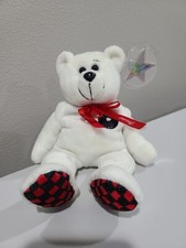 Classic Collecticritters Promo Chubby Bear 1999 Vintage Exclusive Bear