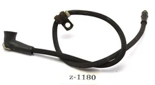 Moto Guzzi 850 T3 VD manufactured 1981-brake line brake hose front upper