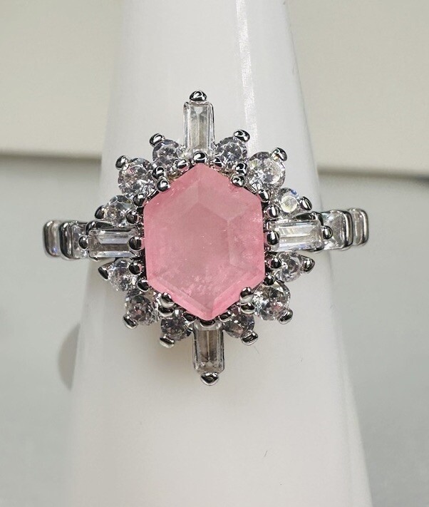 ★MIDNIGHT MOMENT.★ bumpy slim ring Momentum Ring Momentum Ring -