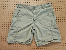 MENS 40 - Carhartt 101563 Mosby Relaxed Fit Cargo Shorts