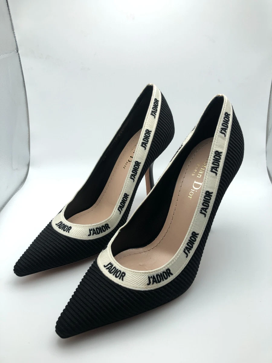 Dior jadior cheap pumps