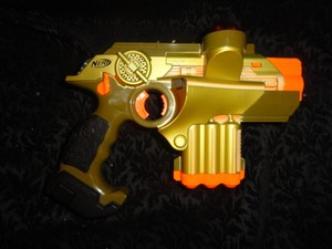 nerf lazer tag phoenix ltx