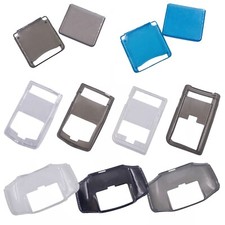 TPU Transparent Protective Cover Shell Drop-proof for GB GBA GBC Gaming Console