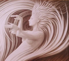 Jon Beinart Metamorphosis: 50 Surreal Fantastic & Visionary Artists 2007 1st HB