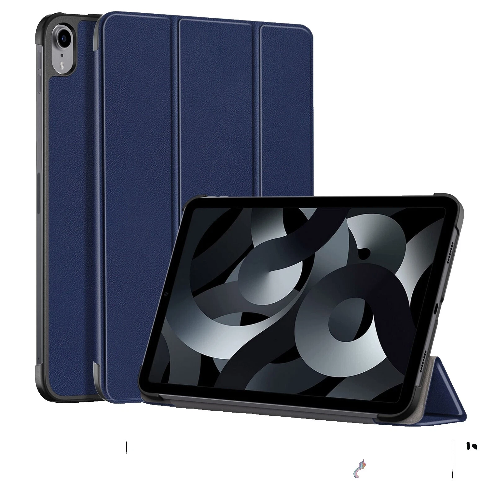 Unicorn Leather Tablet & eReader Estuches, Fundas y teclado Folios