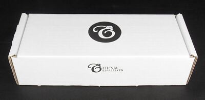 Bodenloser Siebträger Für BEZZERA STREGA - Walnuss Griff, 21g Sieb