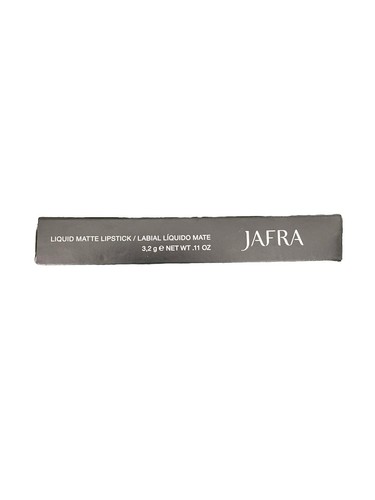 LOT OF 2: Jafra Liquid Matte Lipstick Cupid’s Kiss 3.2g .11oz - Picture 2 of 7