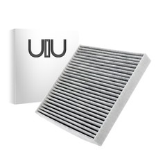 Cabin Air Filter for Honda Accord Crosstour Civic Odyssey Passport Pilot ACURA