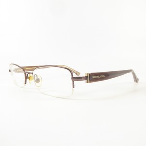 michael kors ophthalmic frames