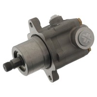 Febi Servopumpe Volvo Trucks 49023