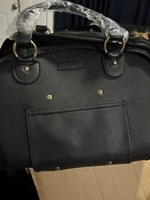 Sasapet Leather Pet Carrying Bag